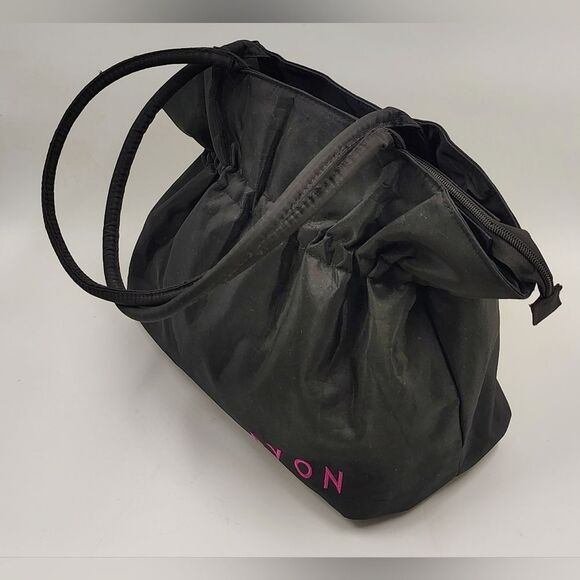 Free w/ Purchase Avon Black Women's Bag Purse Handbag - Picture 5 of 8
